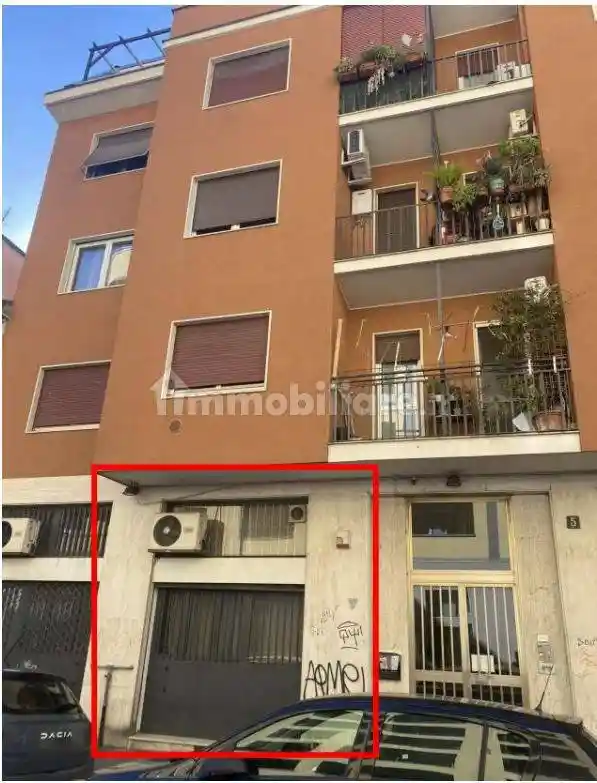 Appartamento all'asta via Termopili 5, Milano - foto 2