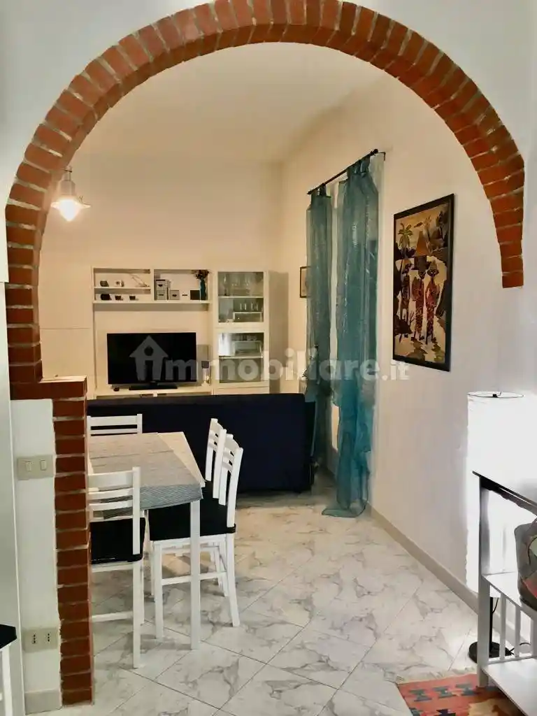 Bilocale via San Jacopo Acquaviva, Accademia - Terrazza Mascagni, Livorno - foto 2