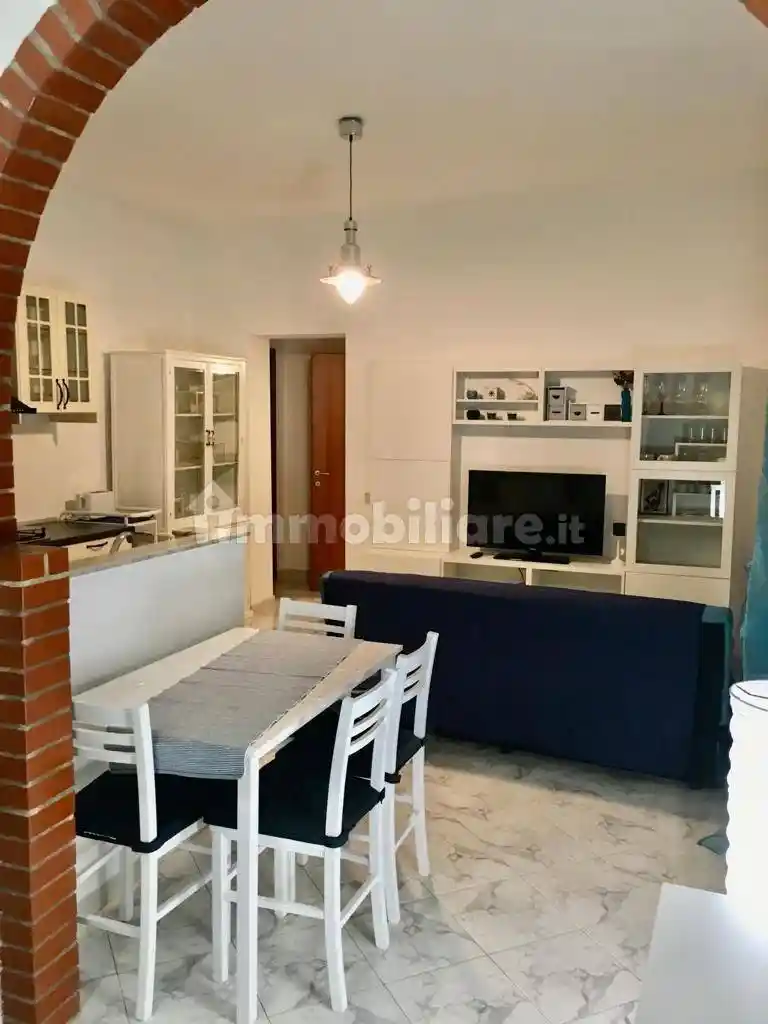 Bilocale via San Jacopo Acquaviva, Accademia - Terrazza Mascagni, Livorno - foto 3