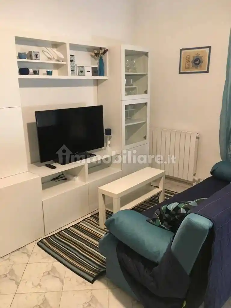 Bilocale via San Jacopo Acquaviva, Accademia - Terrazza Mascagni, Livorno - foto 5