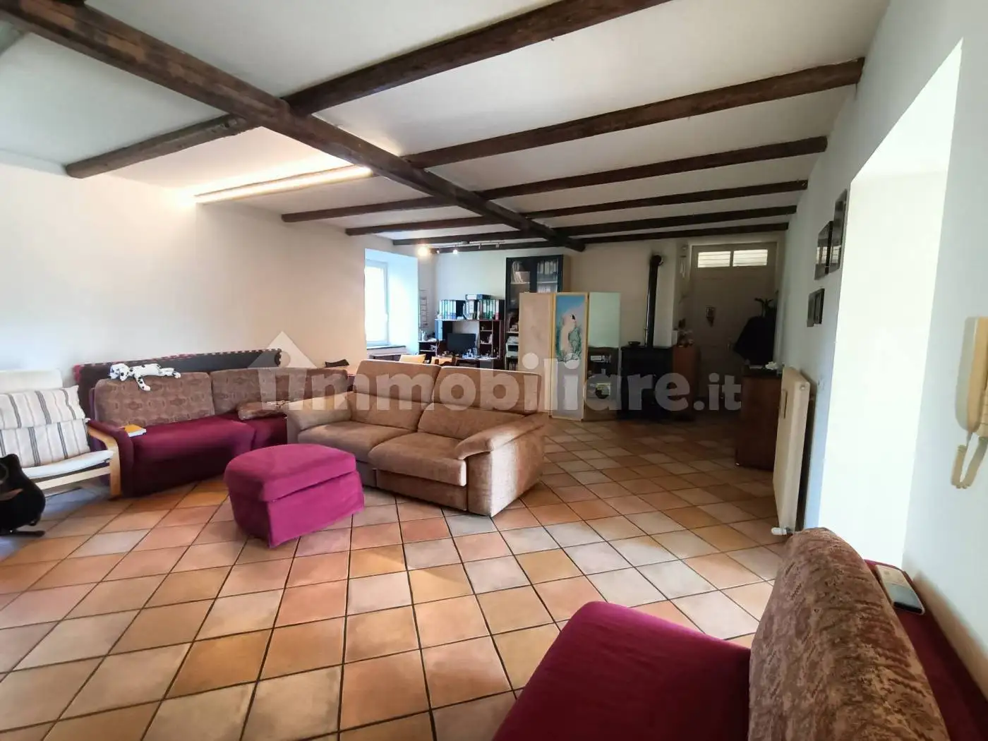 Appartamento in vendita a Gorizia