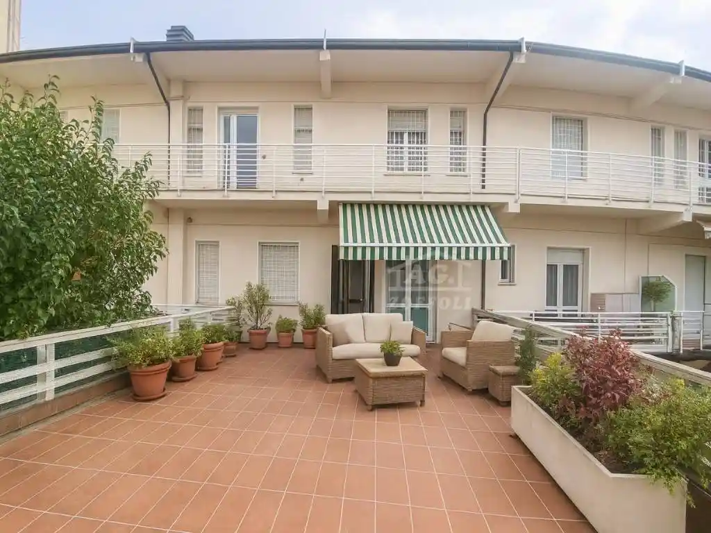 Appartamento in vendita a Cervia