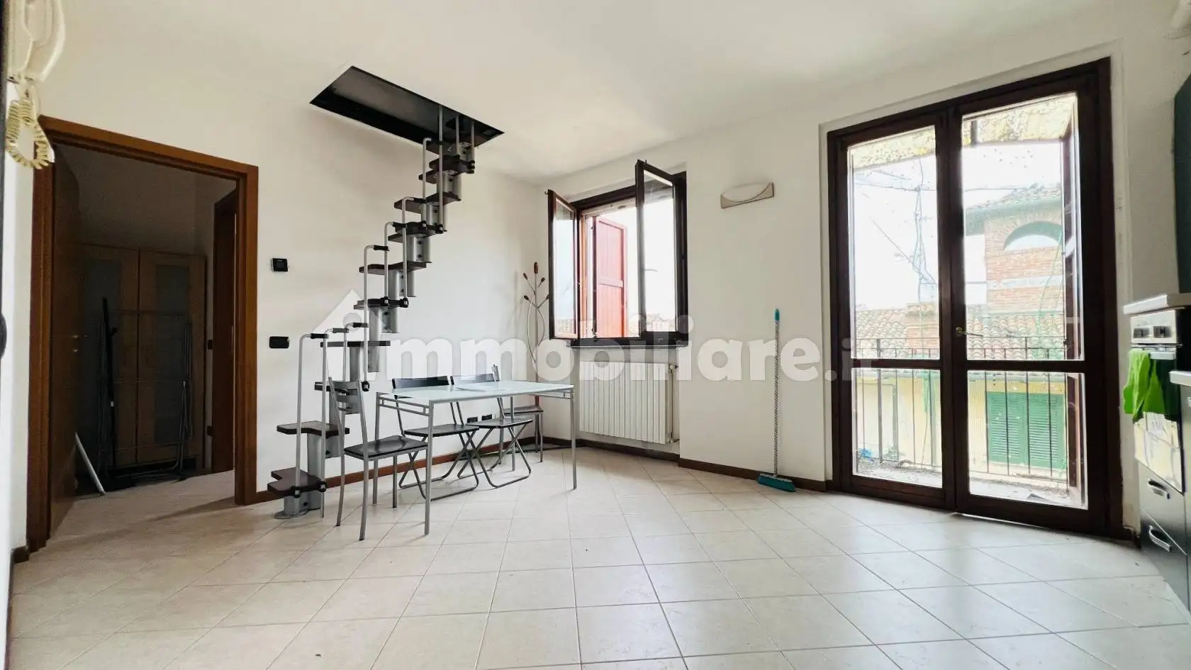 Appartamento in vendita a Caselle Lurani