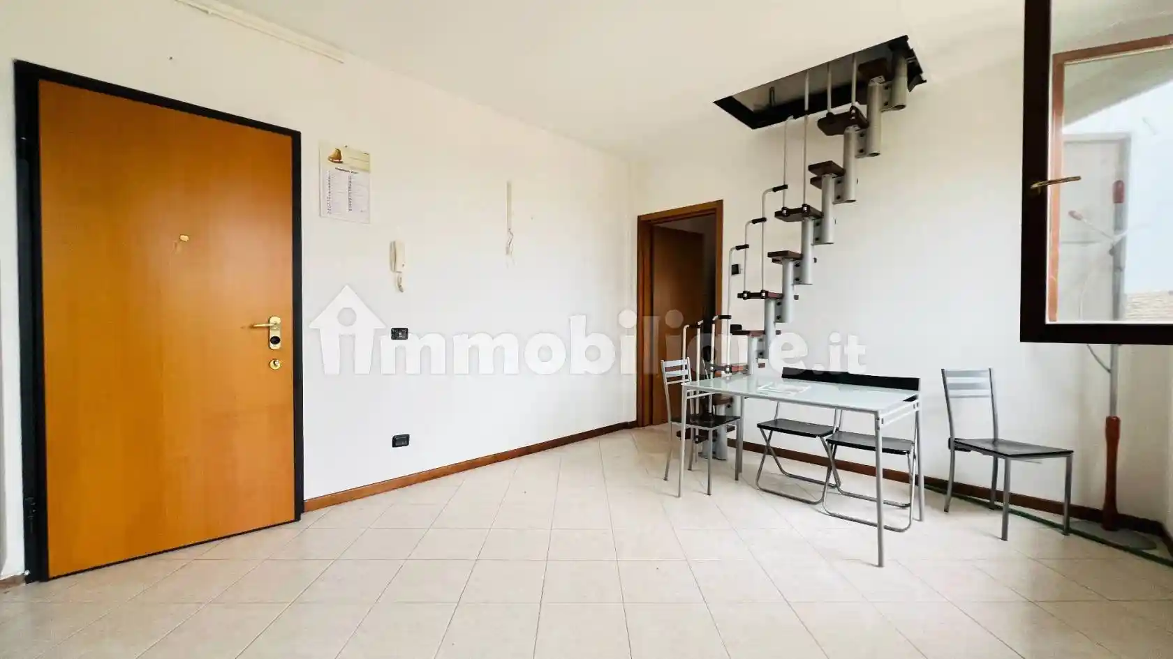 Bilocale via Francesco Cusani 9, Calvenzano, Caselle Lurani - foto 2