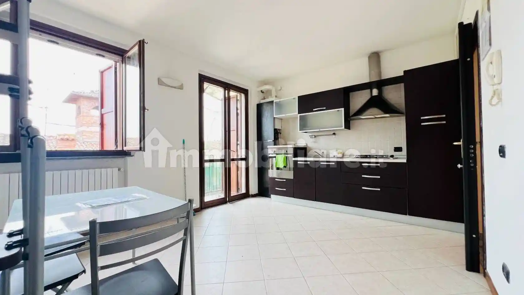 Bilocale via Francesco Cusani 9, Calvenzano, Caselle Lurani - foto 3