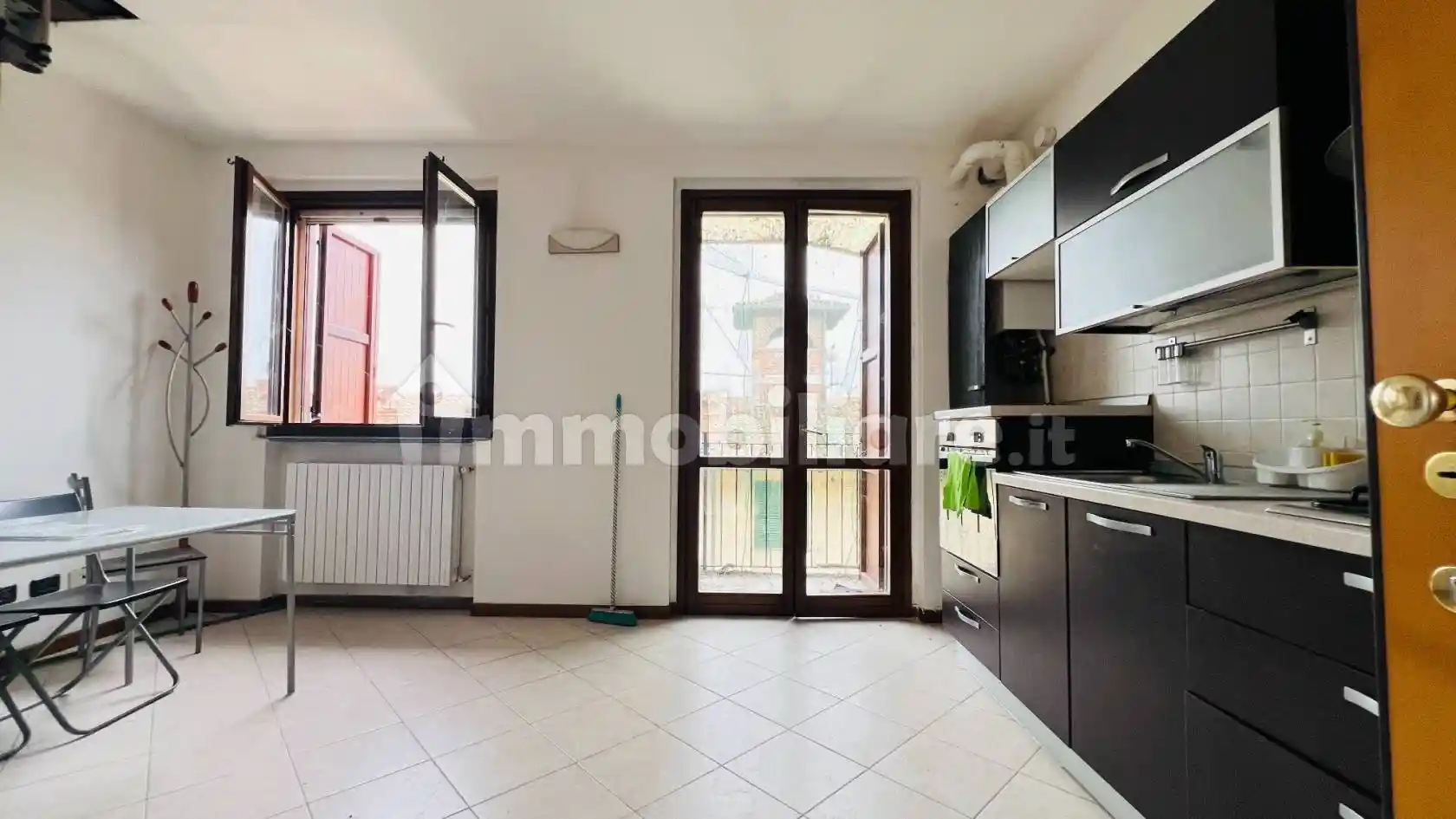 Bilocale via Francesco Cusani 9, Calvenzano, Caselle Lurani - foto 4