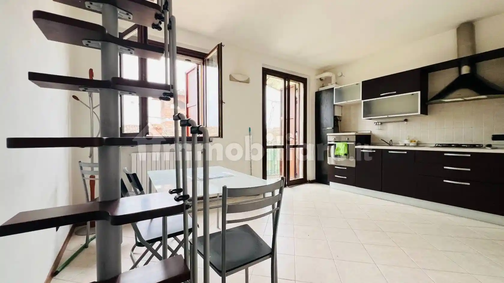 Bilocale via Francesco Cusani 9, Calvenzano, Caselle Lurani - foto 5