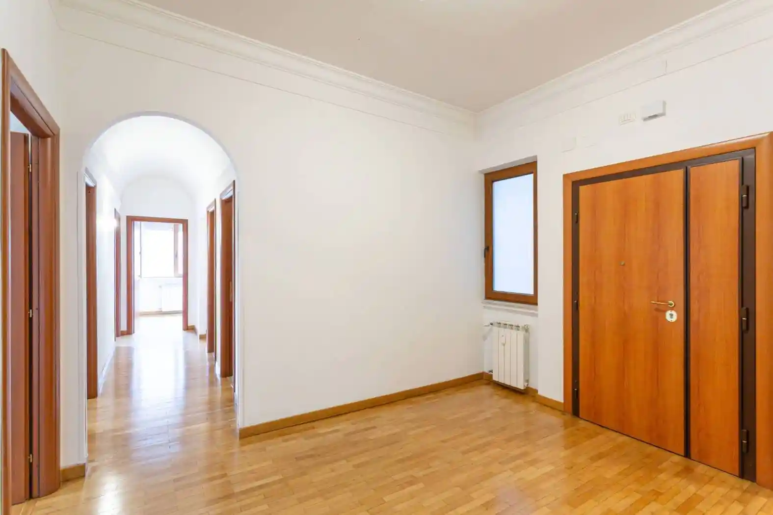 Appartamento viale dell'Astronomia 9, Eur, Roma - foto 2