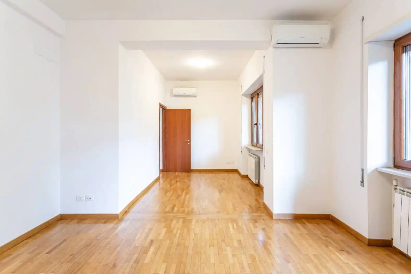 Appartamento viale dell'Astronomia 9, Eur, Roma - foto 3