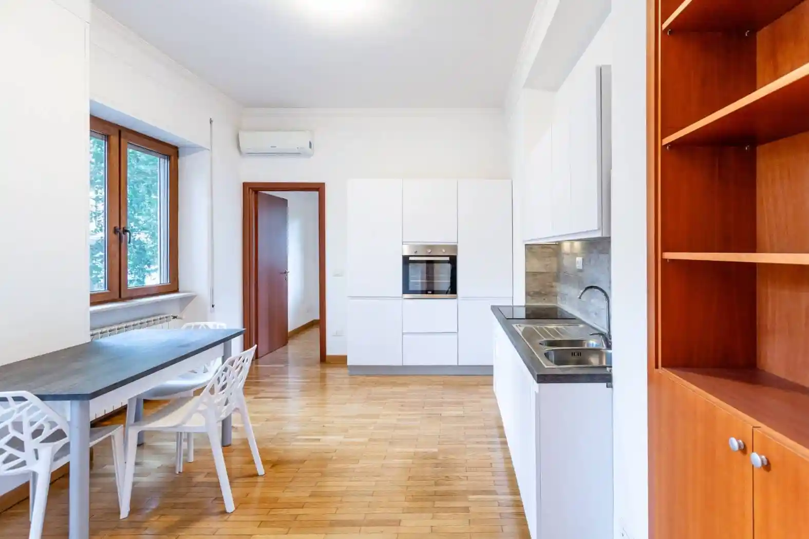 Appartamento viale dell'Astronomia 9, Eur, Roma - foto 4