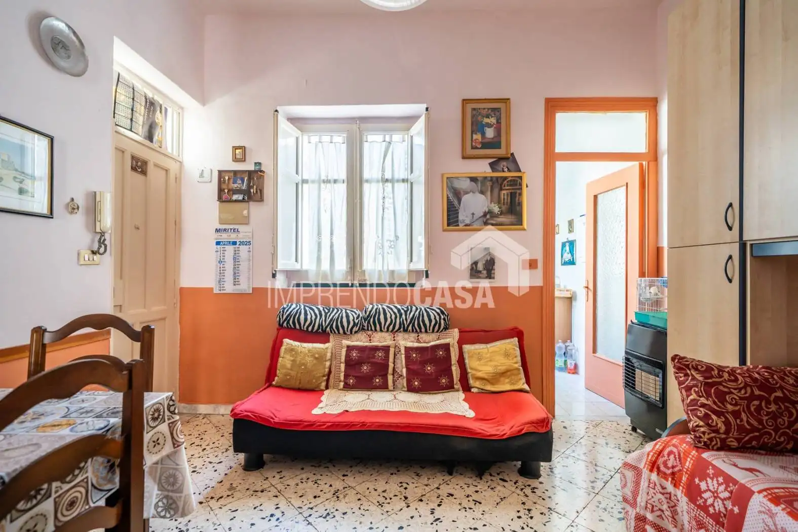 Appartamento in vendita a Palermo