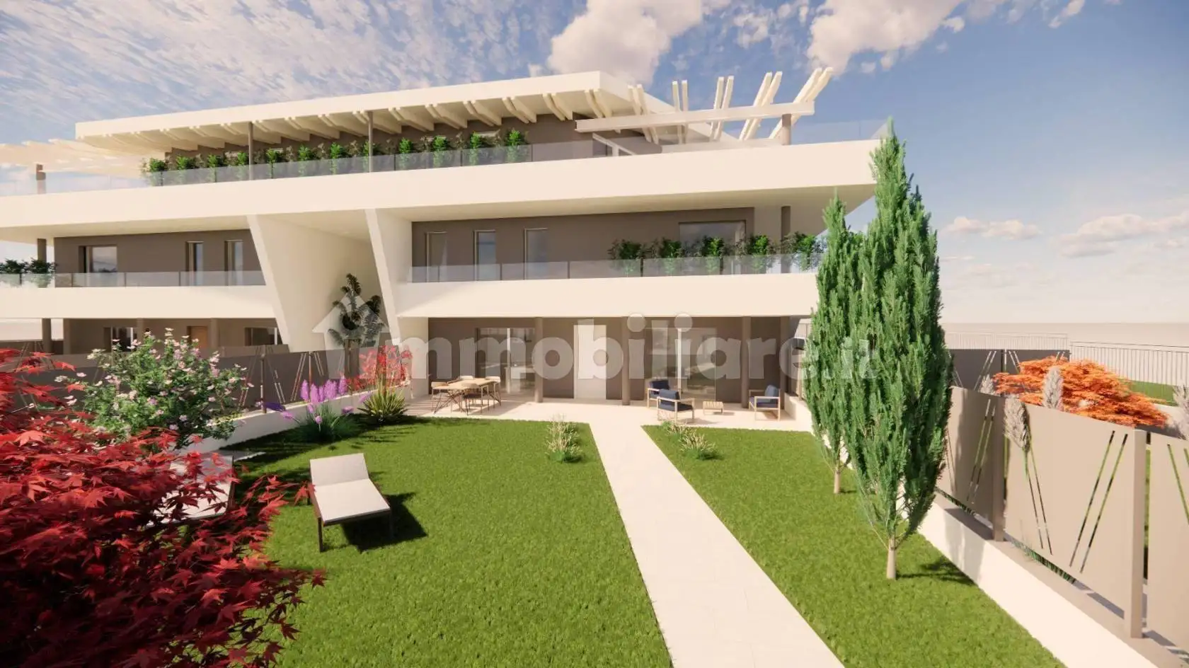 Villa in vendita a Almenno San Bartolomeo