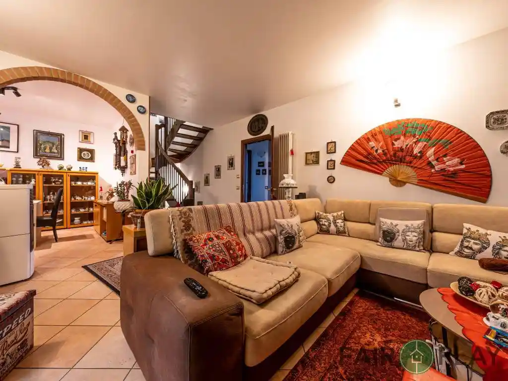 Villetta a schiera - foto 5