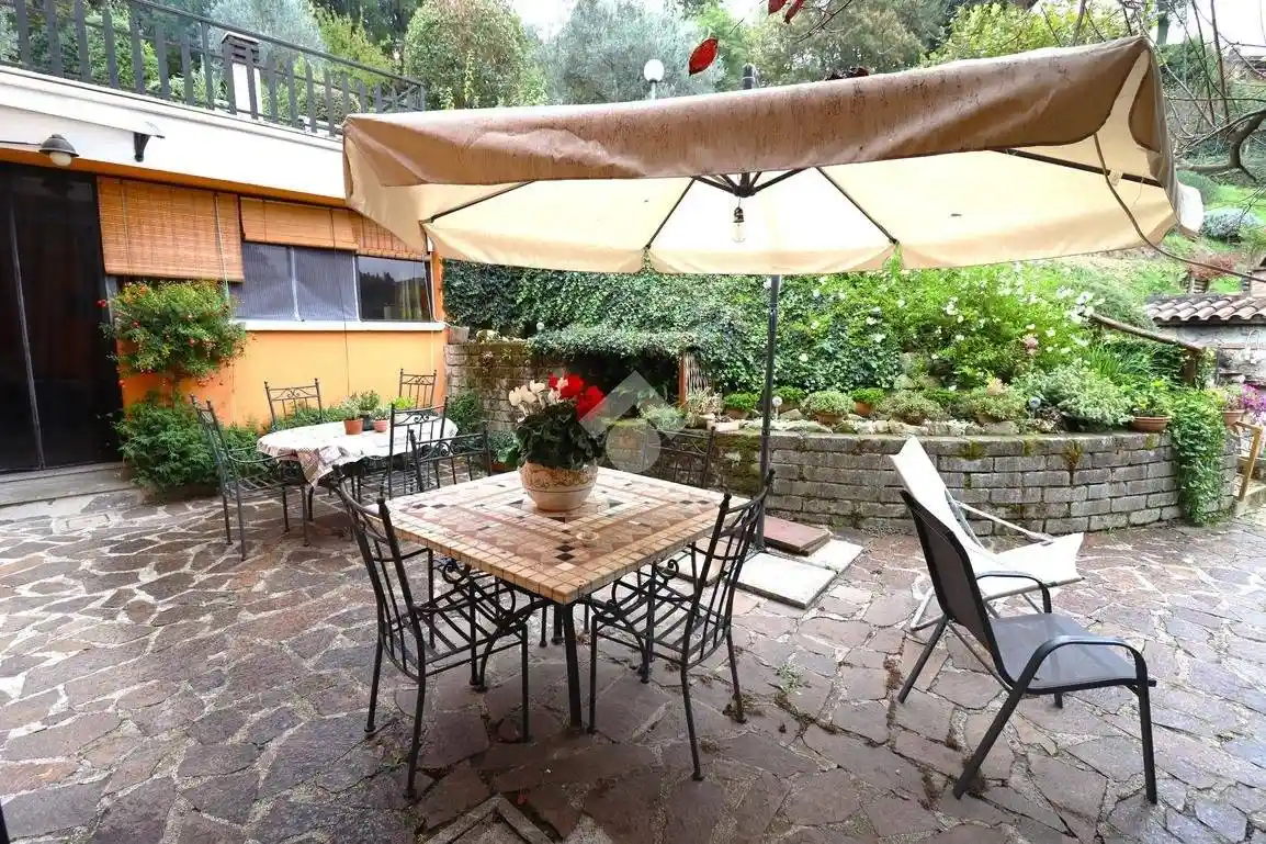 Villa bifamiliare Strada di Perticara, Cesure - Valenza, Terni - foto 2