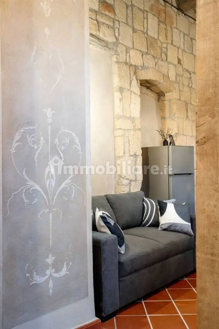 Trilocale nuovo, piano terra, Centro Storico, Tarquinia - foto 3