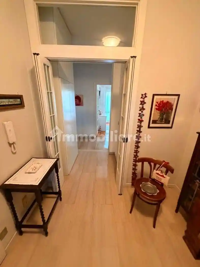 Appartamento via della Pusterla 9, Centro Storico, Pavia - foto 2