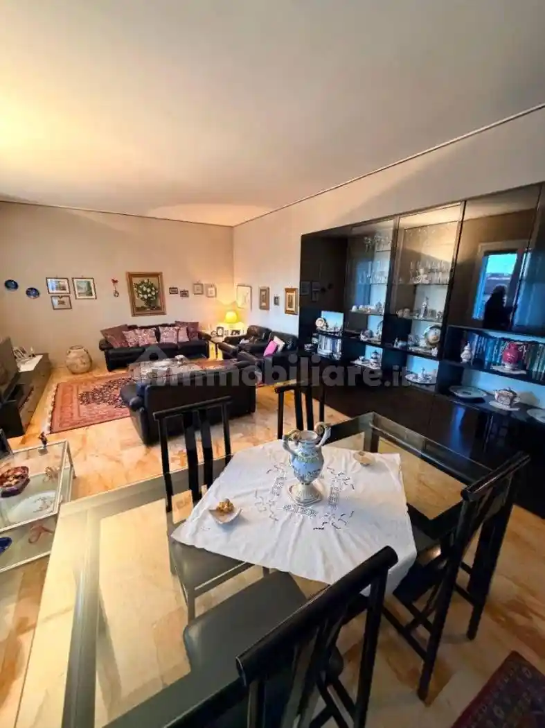 Appartamento via della Pusterla 9, Centro Storico, Pavia - foto 3