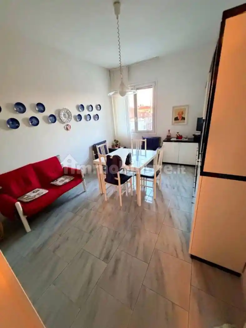 Appartamento via della Pusterla 9, Centro Storico, Pavia - foto 5