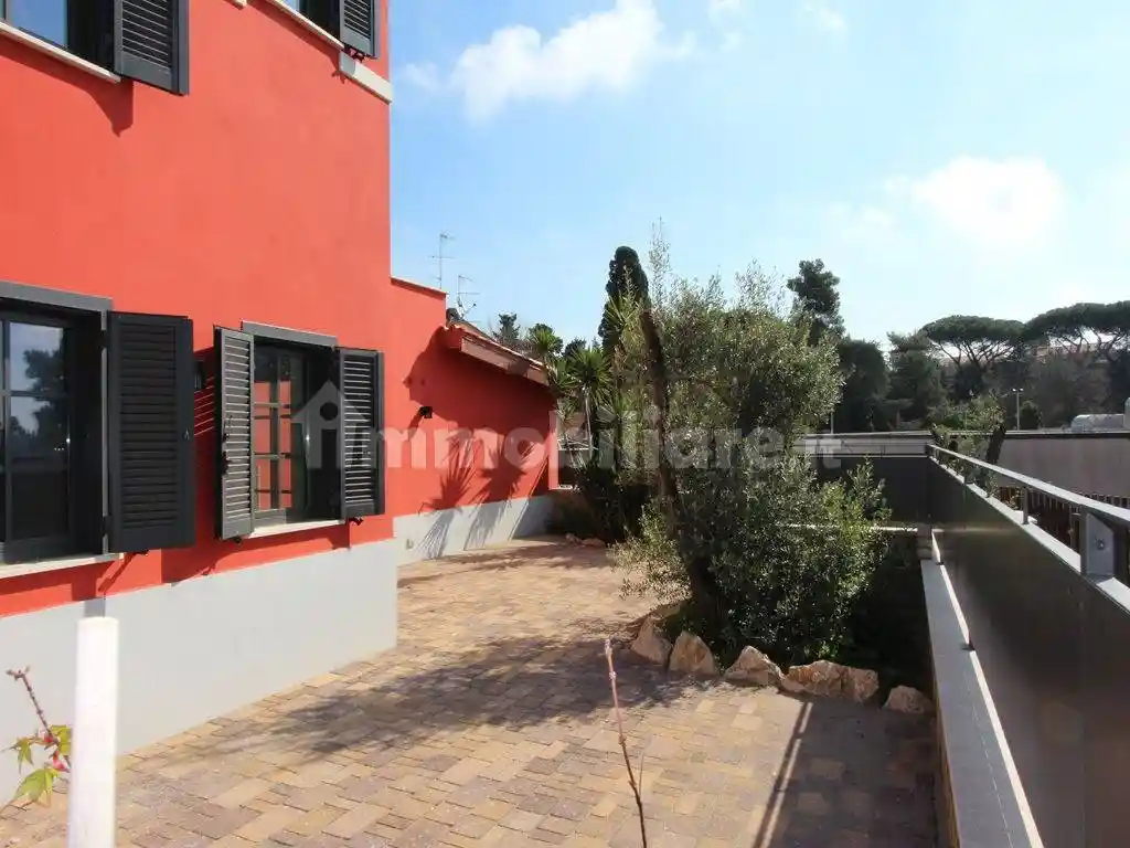 Quadrilocale via Girolamo Nisio 42, Cortina d'Ampezzo, Roma - foto 5