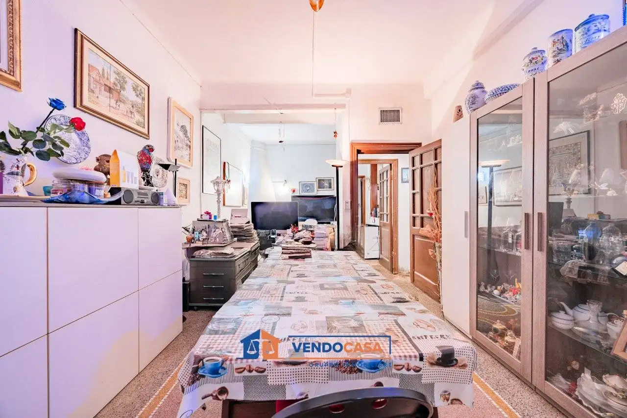 Appartamento corso Baldovino Bigliati 5, Albissola Marina - foto 2