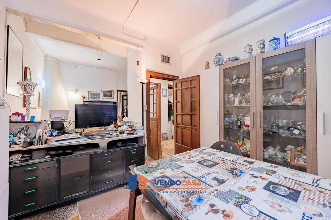 Appartamento corso Baldovino Bigliati 5, Albissola Marina - foto 3