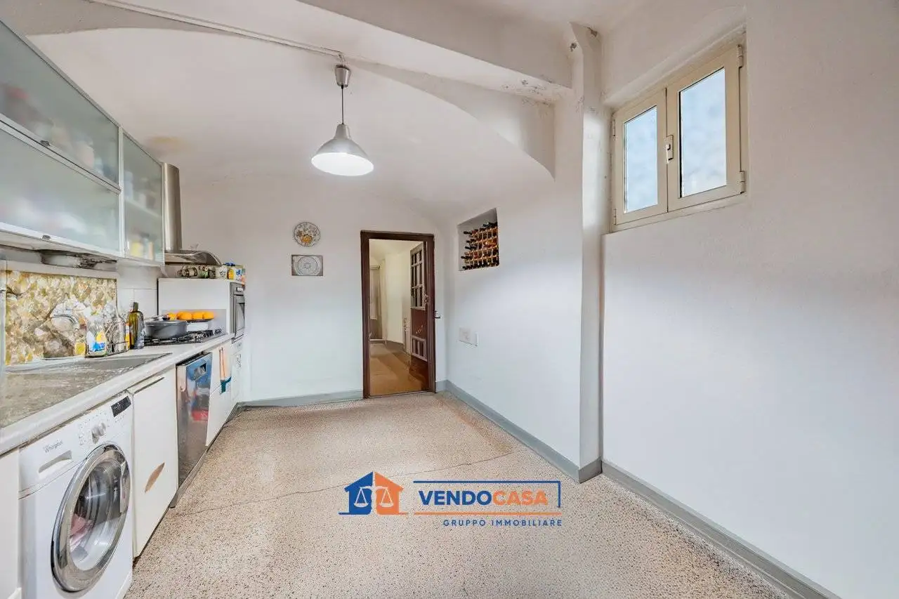 Appartamento corso Baldovino Bigliati 5, Albissola Marina - foto 5