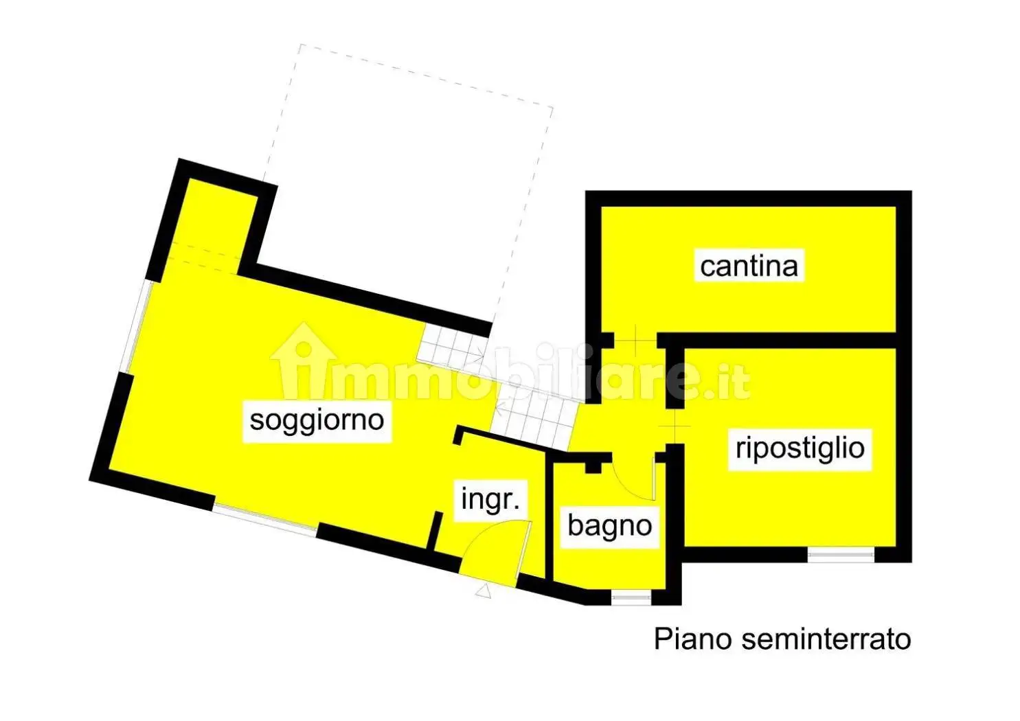 Villa in vendita a Noli