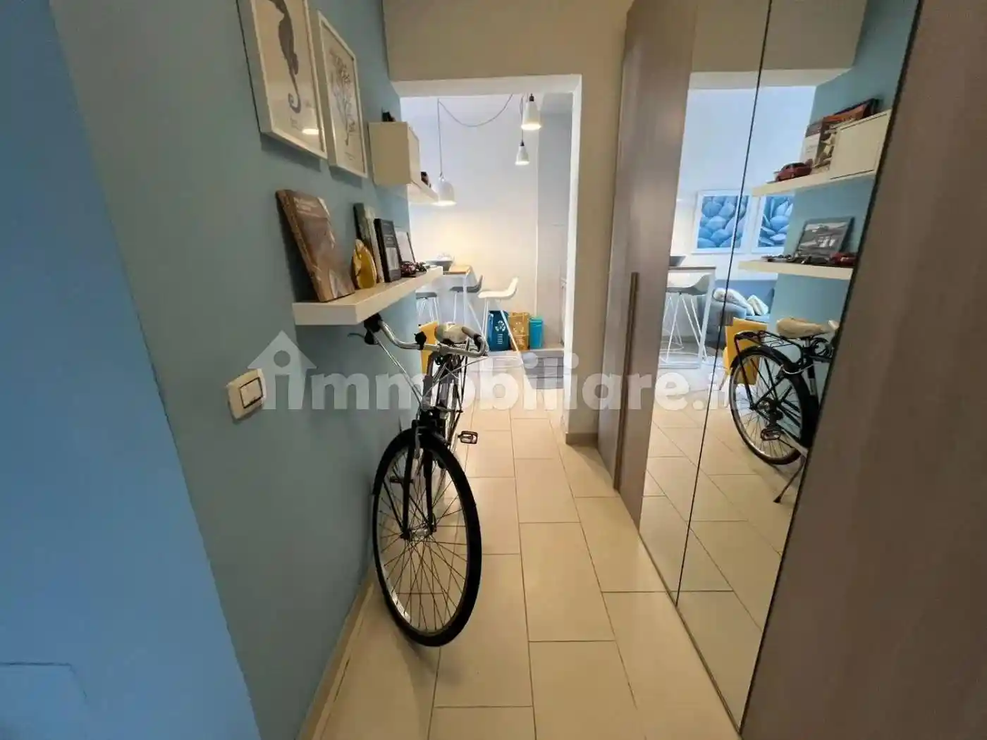 Trilocale via Cassisi No Number, Celle Ligure Pecorile, Celle Ligure - foto 4