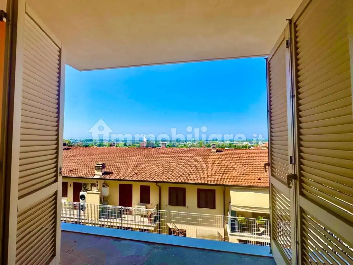 Appartamento in vendita a Massa