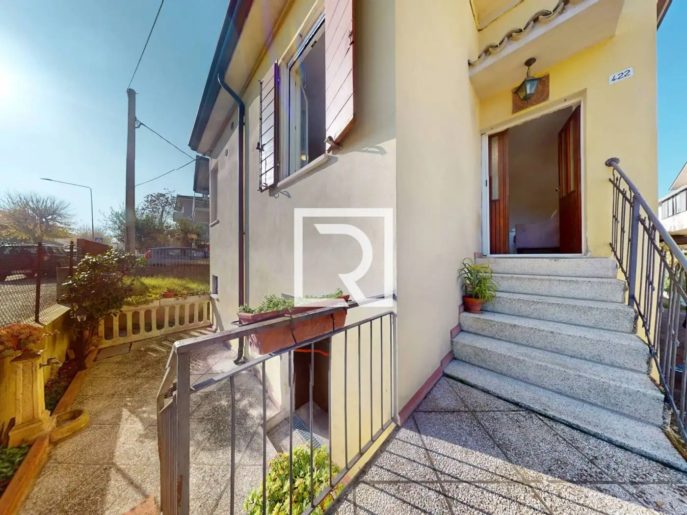 Appartamento in vendita a Cesena