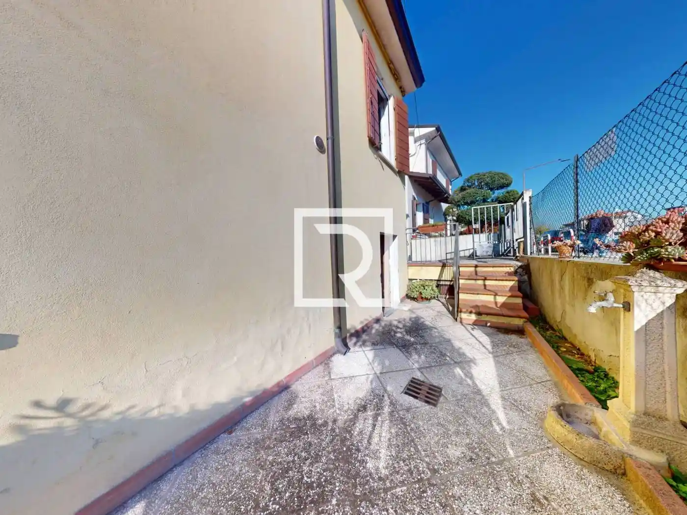 Bilocale buono stato, piano rialzato, San Mauro - San Rocco, Cesena - foto 2