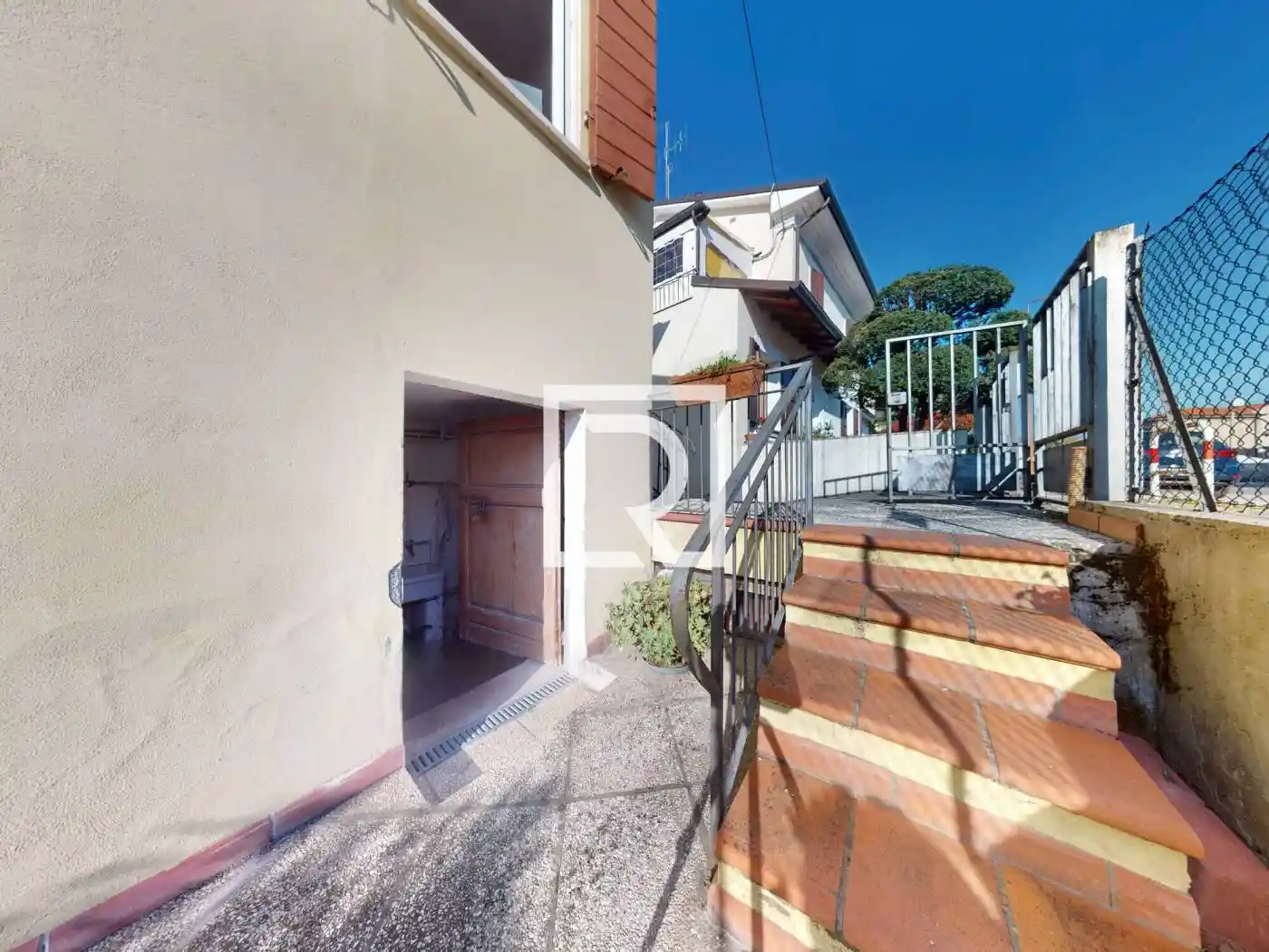 Bilocale buono stato, piano rialzato, San Mauro - San Rocco, Cesena - foto 3