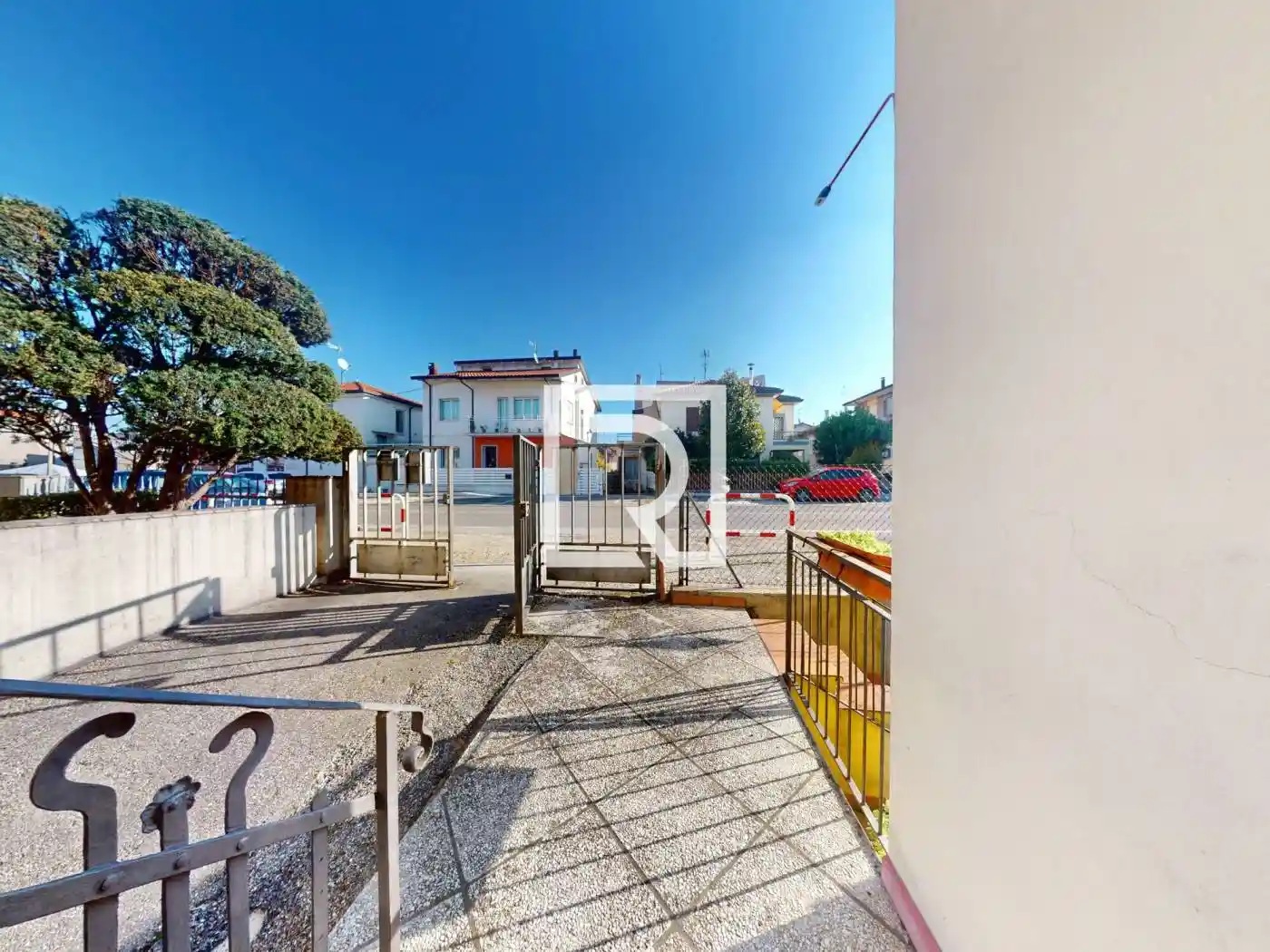 Bilocale buono stato, piano rialzato, San Mauro - San Rocco, Cesena - foto 4