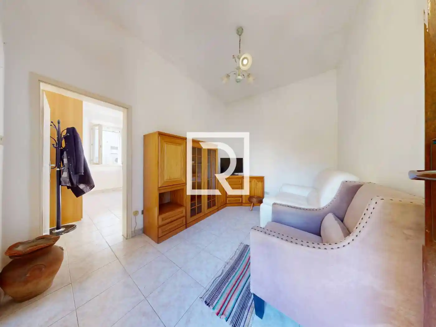 Bilocale buono stato, piano rialzato, San Mauro - San Rocco, Cesena - foto 5