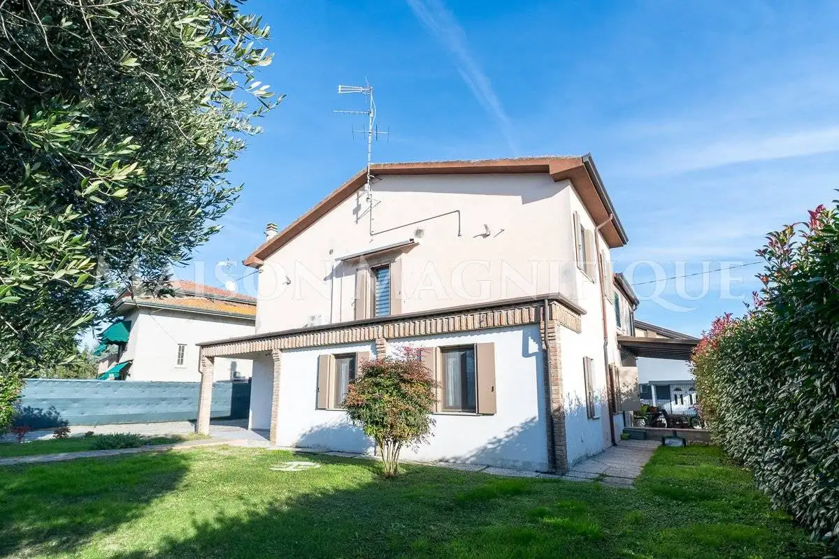 Villa bifamiliare Località per Ariano, Codigoro - foto 2