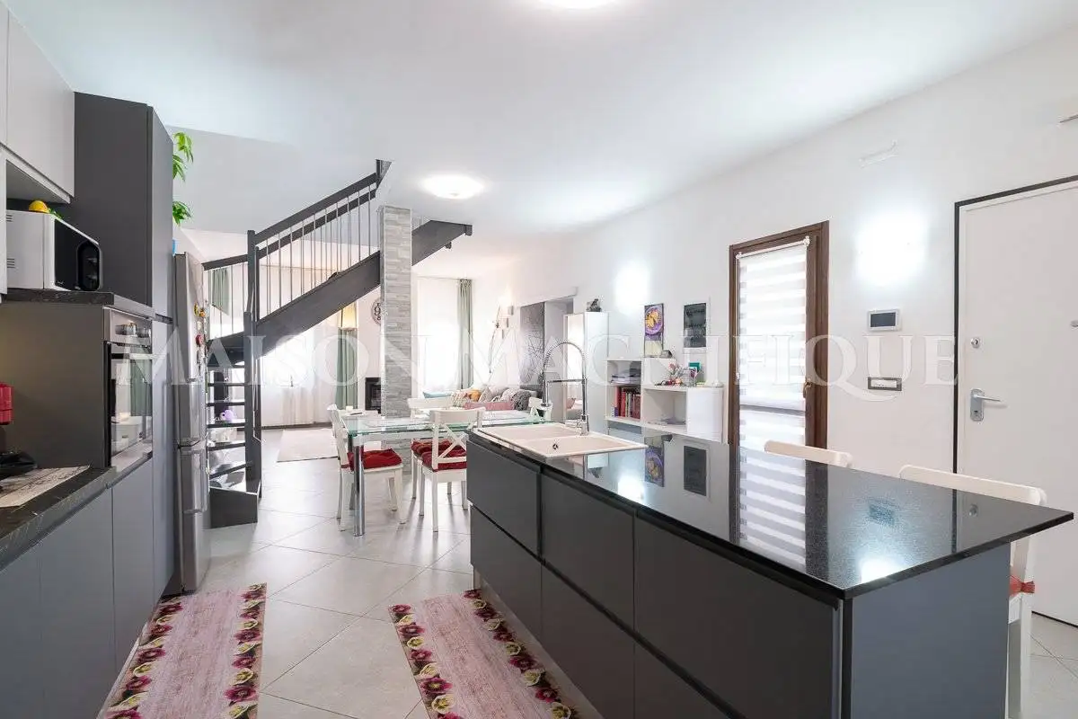 Villa bifamiliare Località per Ariano, Codigoro - foto 3