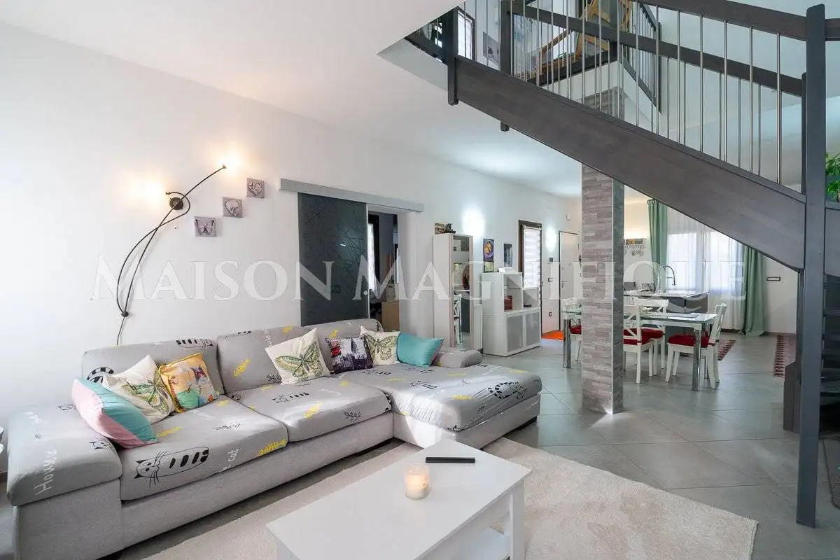 Villa bifamiliare Località per Ariano, Codigoro - foto 4