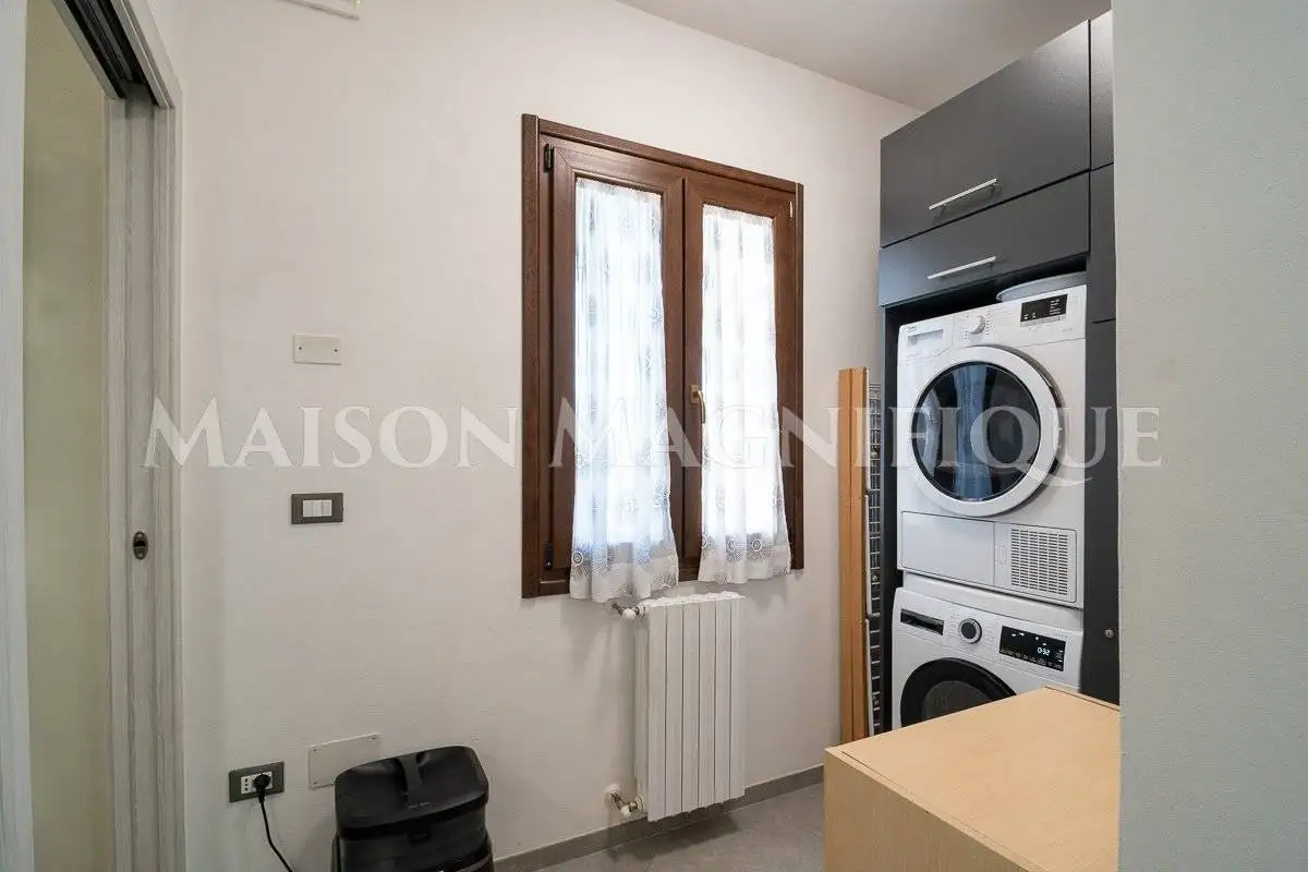 Villa bifamiliare Località per Ariano, Codigoro - foto 5