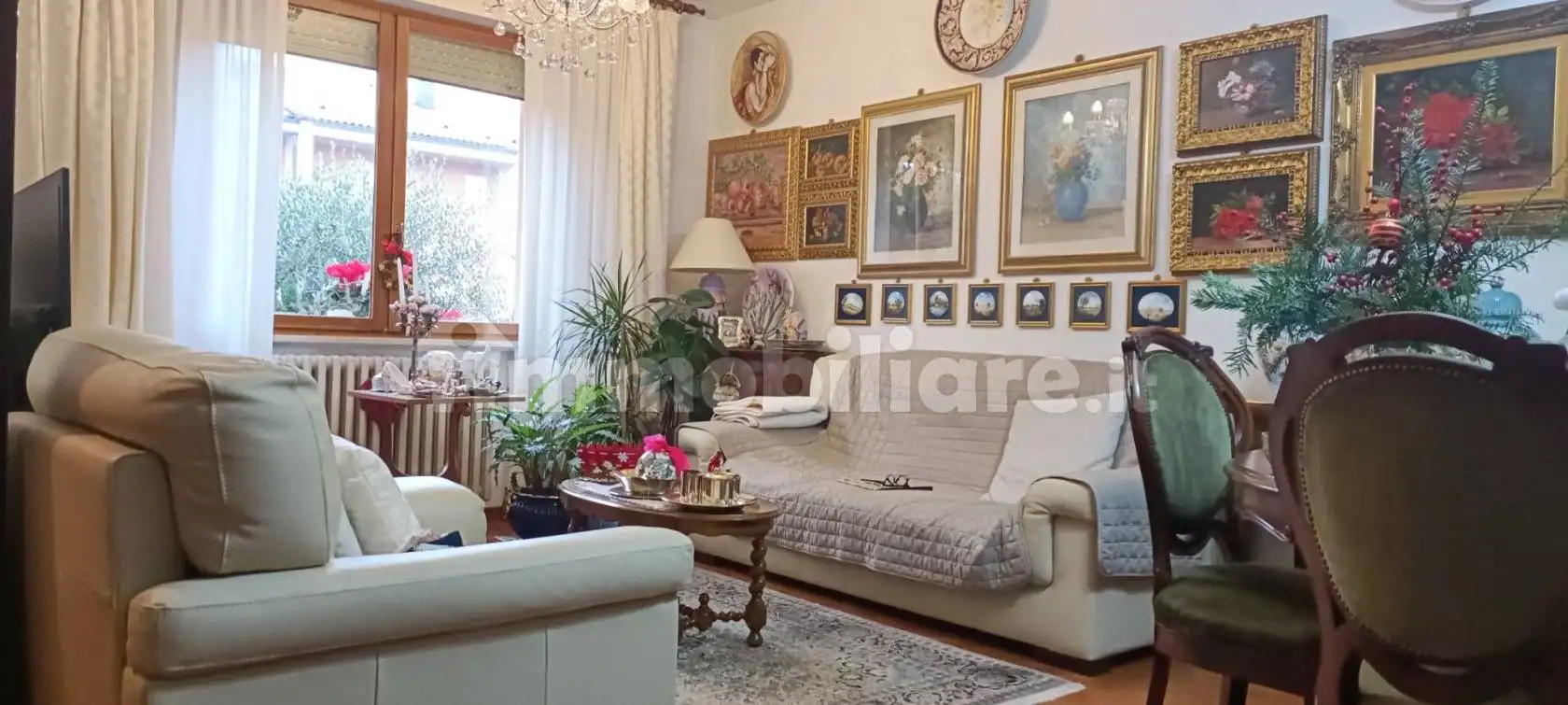 Villetta a schiera in vendita a Forlì