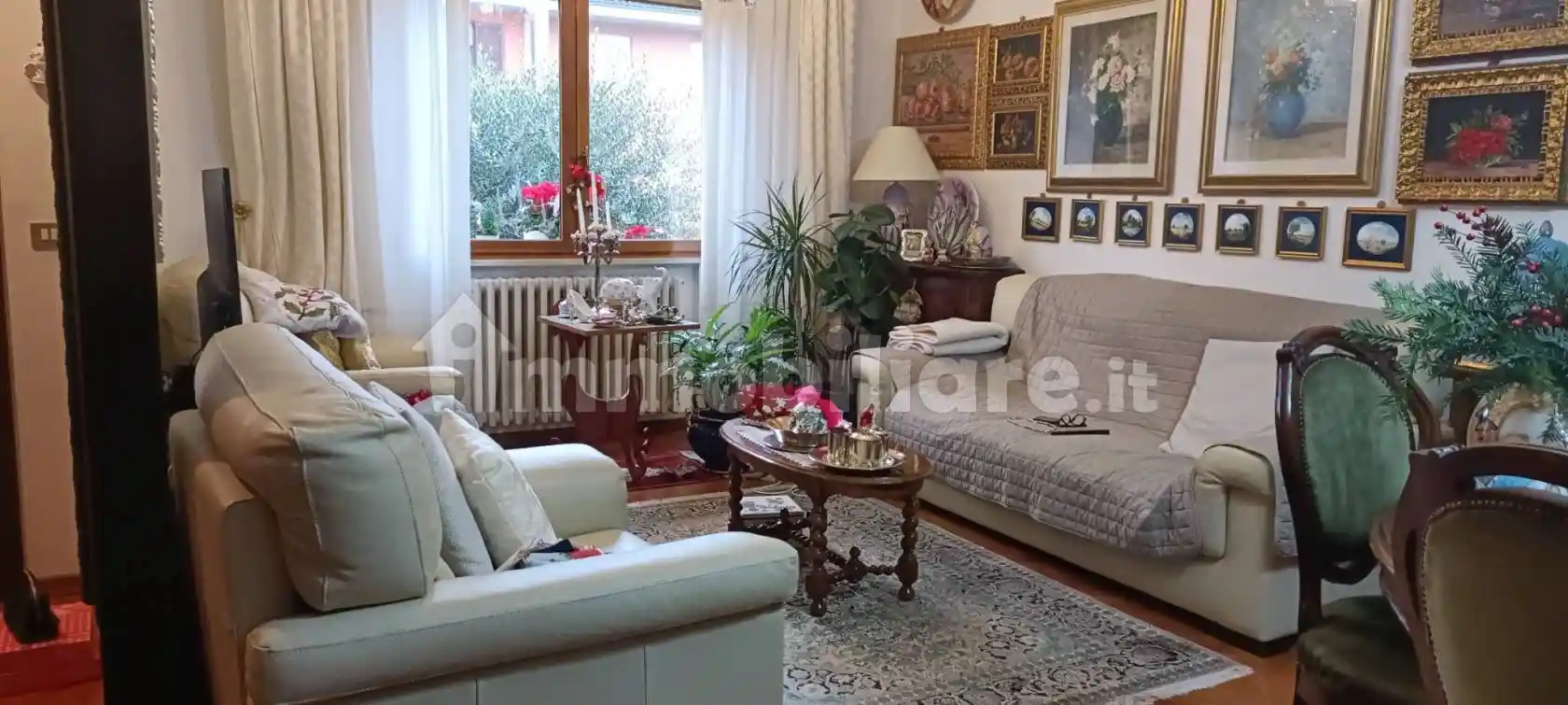 Villa a schiera via Girolamo Amaducci, Cà Ossi, Forlì - foto 2