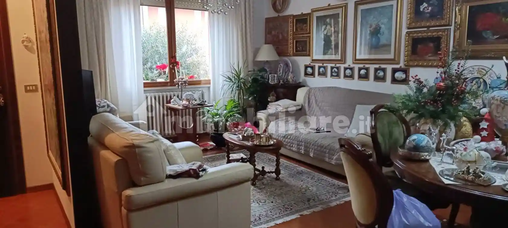 Villa a schiera via Girolamo Amaducci, Cà Ossi, Forlì - foto 4