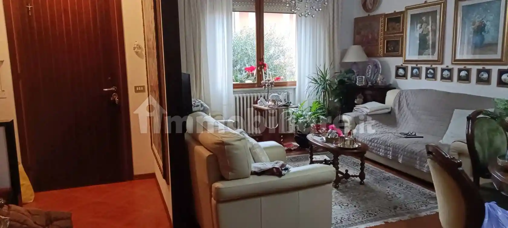 Villa a schiera via Girolamo Amaducci, Cà Ossi, Forlì - foto 5