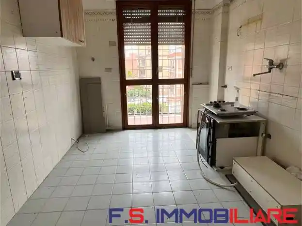 Quadrilocale viale Alessandrino 662, Alessandrino - Torre Spaccata, Roma - foto 3