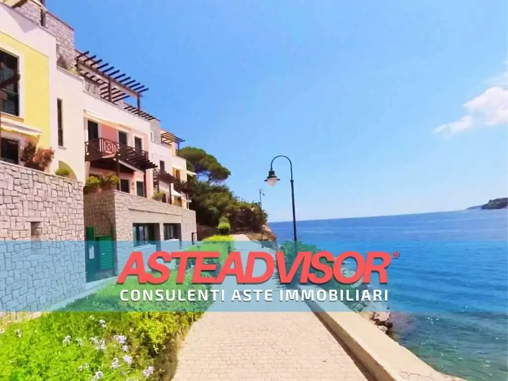 Appartamento in asta a Porto Azzurro