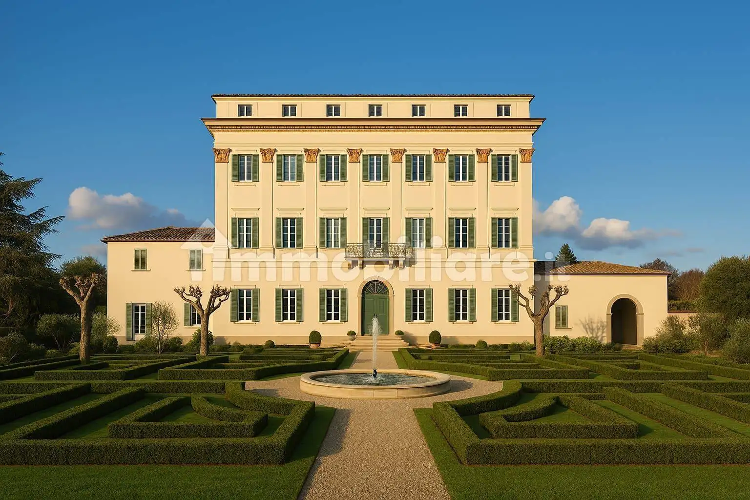 Appartamento in vendita a Capannori