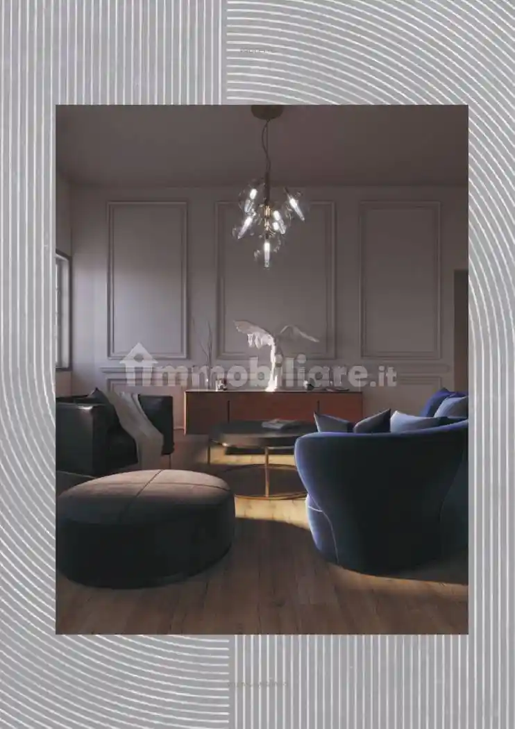 Quadrilocale Stradone di Camigliano, Camigliano, Capannori - foto 2