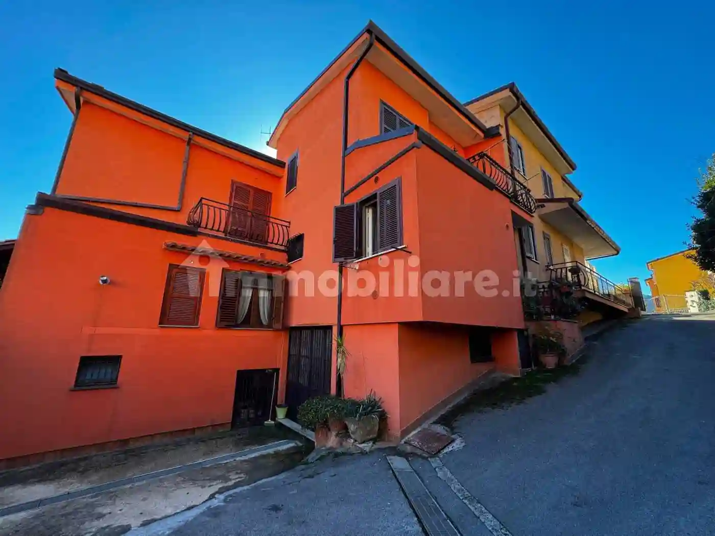 Villetta a schiera - foto 3