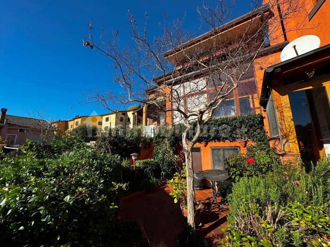 Villetta a schiera - foto 4