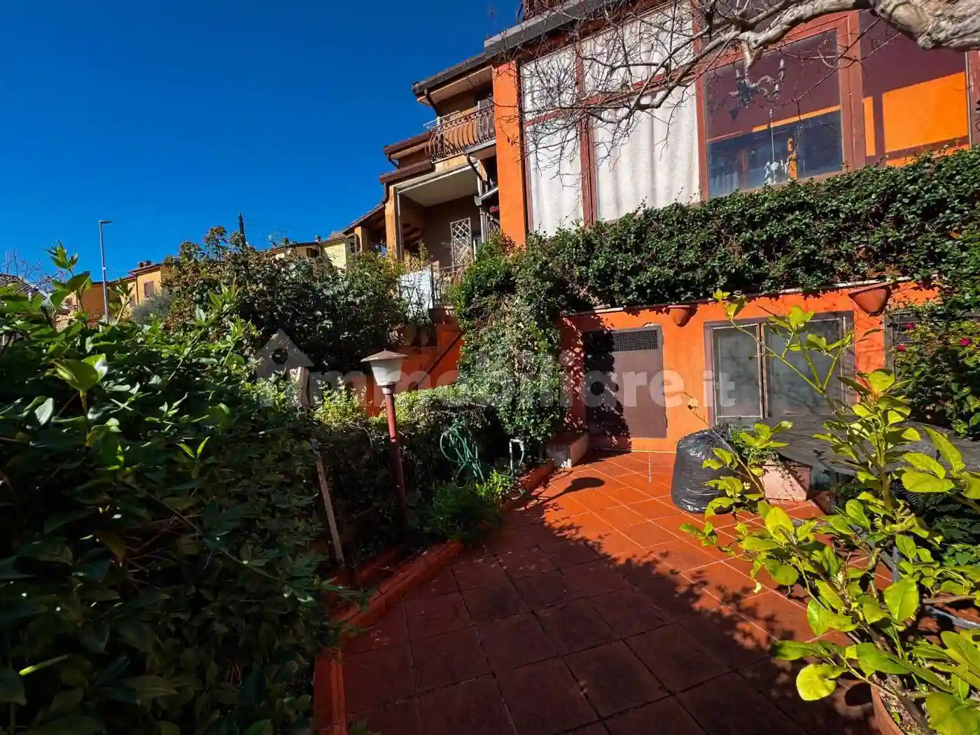 Villetta a schiera - foto 5