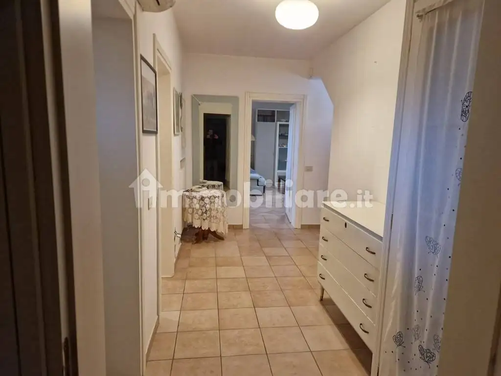 Appartamento in affitto a Ravenna